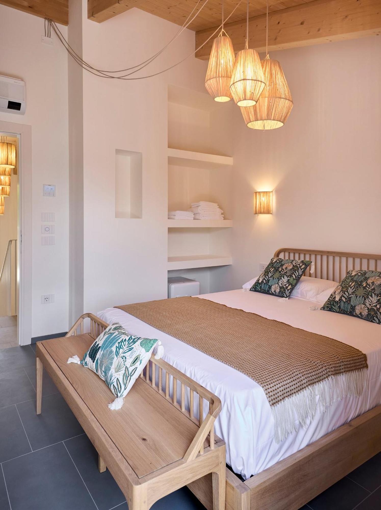 La Sfiora B&B Cervia Exterior photo